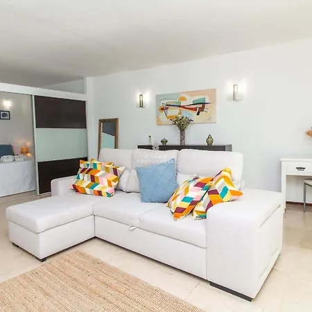Apartment Brisa Mar-aveiros Apatment By Dalma Portuguesa