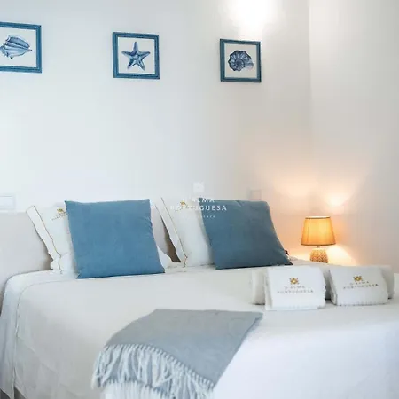 Apartment Brisa Mar-aveiros Apatment By Dalma Portuguesa