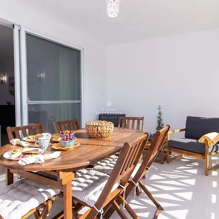 Apartment Brisa Mar-aveiros Apatment By Dalma Portuguesa *