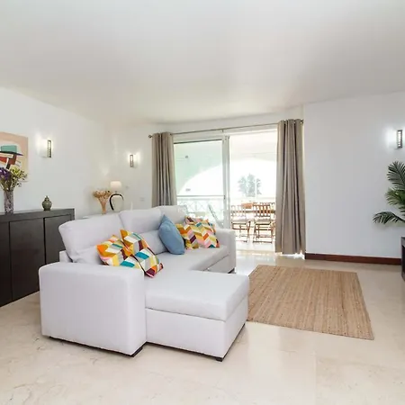 Brisa Mar-aveiros Apatment By Dalma Portuguesa Apartment Albufeira