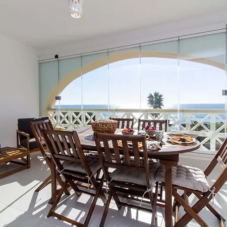 Apartment Brisa Mar-aveiros Apatment By Dalma Portuguesa Albufeira