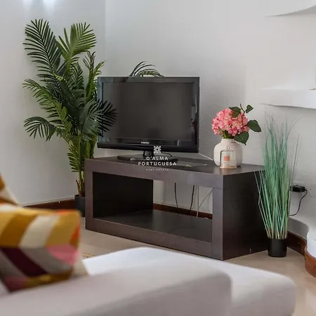 Brisa Mar-aveiros Apatment By Dalma Portuguesa Appartement *